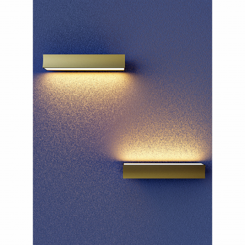 Настенный светильник Mantra Hanok 7778 изображение в интернет-магазине Cramer Light фото 5