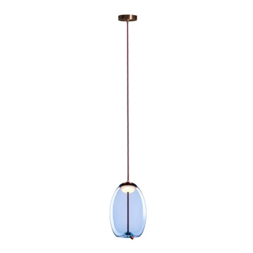 Подвесной светильник Loft IT Knot 8133-A mini изображение в интернет-магазине Cramer Light фото 2