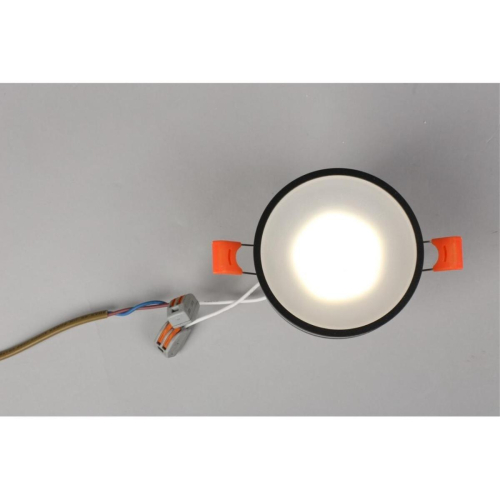 Встраиваемый светильник Omnilux Napoli OML-102719-01 изображение в интернет-магазине Cramer Light фото 3