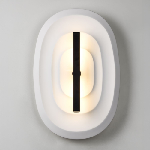Настенный светильник Lightstar Erica 609646 изображение в интернет-магазине Cramer Light фото 7