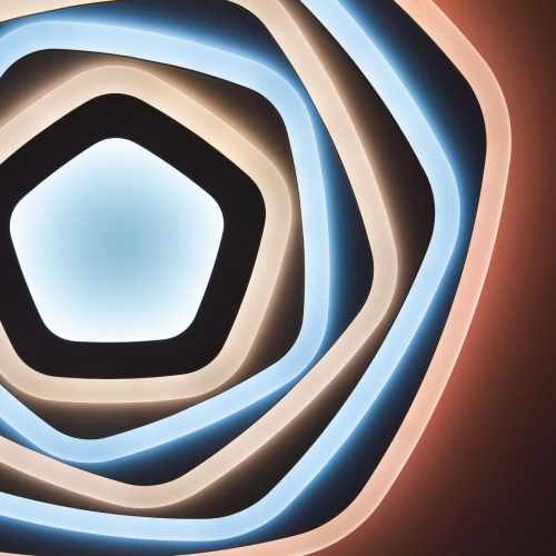 Потолочный светильник Citilux Триест Смарт CL737A55E изображение в интернет-магазине Cramer Light фото 27