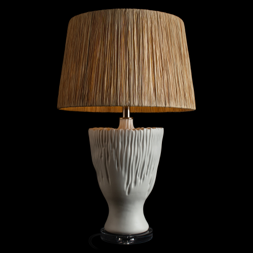 Настольная лампа LOFT IT Raffia 10497T изображение в интернет-магазине Cramer Light фото 4