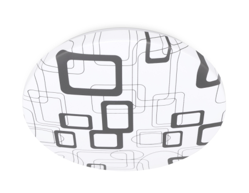 Потолочный светильник Ambrella Light Orbital Air FZ1044 изображение в интернет-магазине Cramer Light