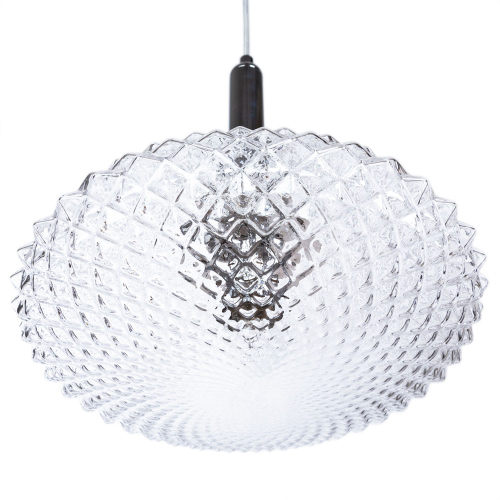 Подвесной светильник Divinare Okab 5005/02 SP-1 изображение в интернет-магазине Cramer Light фото 2