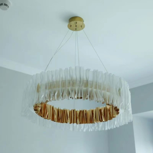 Подвесной светильник ImperiumLoft Chiara 207823-23 изображение в интернет-магазине Cramer Light фото 5