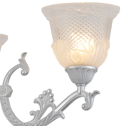 Подвесная люстра Reluce 03647-0.4-03 изображение в интернет-магазине Cramer Light фото 2