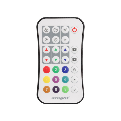 Пульт ДУ Arlight Smart 032622 изображение в интернет-магазине Cramer Light фото 2