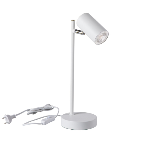 Настольная лампа Kanlux Evalo 35785 изображение в интернет-магазине Cramer Light