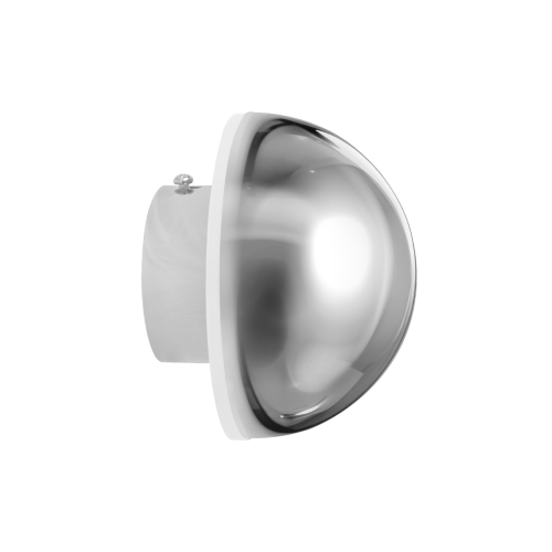 Настенный светильник Loft IT Dot 10362M Chrome изображение в интернет-магазине Cramer Light фото 3