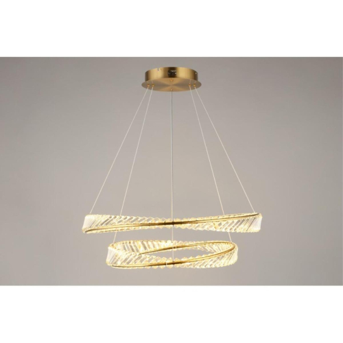 Подвесная люстра Aployt Olimp APL.045.03.65 изображение в интернет-магазине Cramer Light фото 5