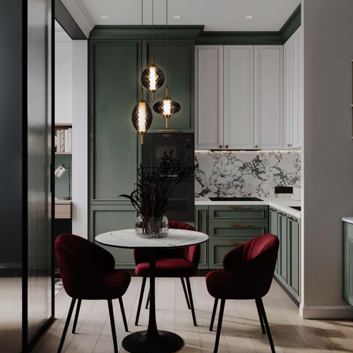 Подвесной светильник Loft IT Helix 10421/C Smoke изображение в интернет-магазине Cramer Light фото 9