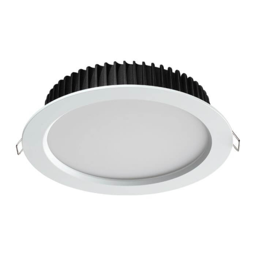 Влагозащищенный светильник Novotech 358306 изображение в интернет-магазине Cramer Light