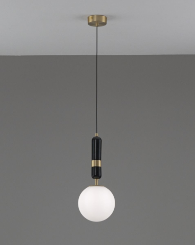 Подвесной светильник Moderli Selesta V11960-1P изображение в интернет-магазине Cramer Light фото 2