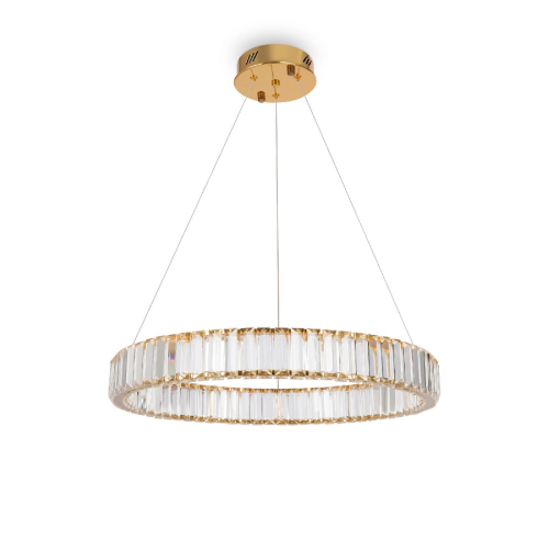 Подвесной светильник Freya Tier FR5257PL-L25G изображение в интернет-магазине Cramer Light