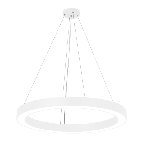 Подвесная люстра Vitaluce V3890-0/1S изображение в интернет-магазине Cramer Light