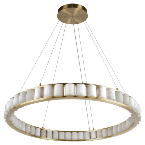 Подвесная люстра Loft IT Manhattan 10415/1000 изображение в интернет-магазине Cramer Light фото 4