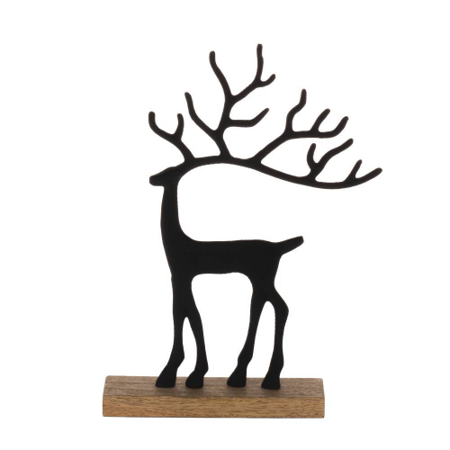 Статуэтка Олень Eglo Baliguian 427122 изображение в интернет-магазине Cramer Light