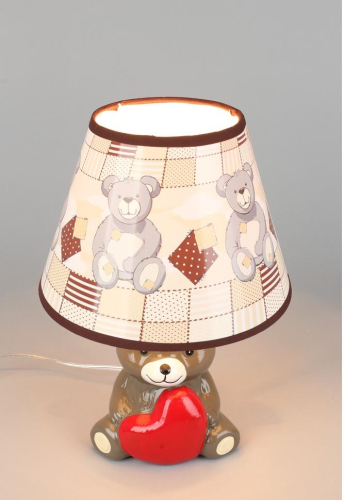 Настольная лампа Omnilux Marcheno OML-16404-01 изображение в интернет-магазине Cramer Light фото 4