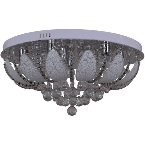 Потолочная люстра Reluce 55725-0.3-08 изображение в интернет-магазине Cramer Light фото 5