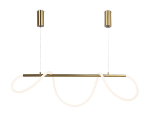 Подвесной светильник Ambrella Light Comfort FL10535 изображение в интернет-магазине Cramer Light