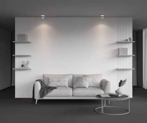 Потолочный светильник Maytoni Technical Pauline C120CL-GX53-W изображение в интернет-магазине Cramer Light фото 6