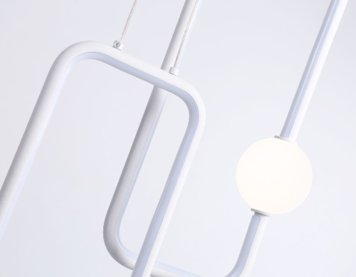 Подвесной светильник Ambrella Light Comfort LineTech FL66365 изображение в интернет-магазине Cramer Light фото 4