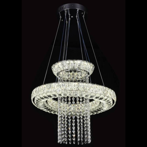 Подвесной светодиодный светильник Lumina Deco Sapori DDP 6939 изображение в интернет-магазине Cramer Light фото 3