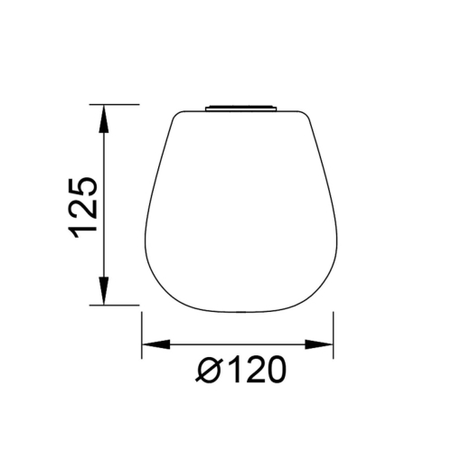 Плафон Mantra Andromeda 9347 изображение в интернет-магазине Cramer Light фото 2
