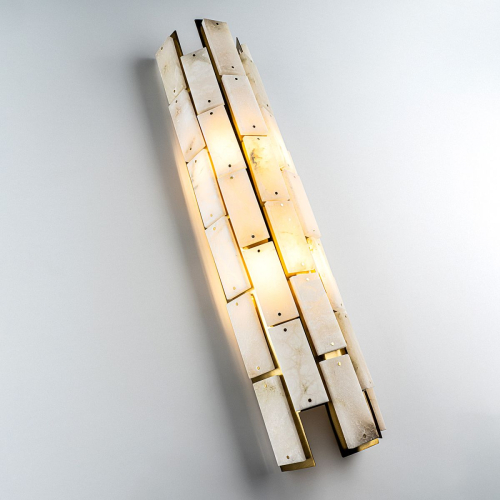 Настенный светильник Modelux ML.6998.490 BS изображение в интернет-магазине Cramer Light фото 6