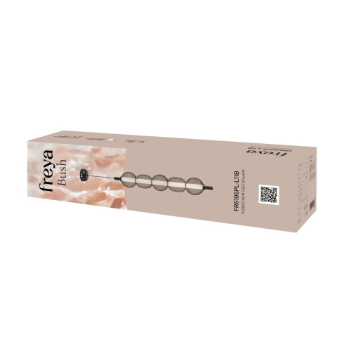 Подвесной светильник Freya Bush FR6195PL-L11B изображение в интернет-магазине Cramer Light фото 4