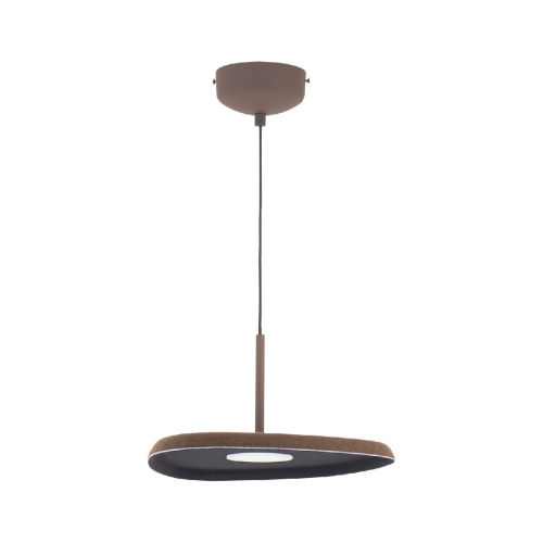 Подвесной светильник Moderli Agato V11089-PL изображение в интернет-магазине Cramer Light фото 4