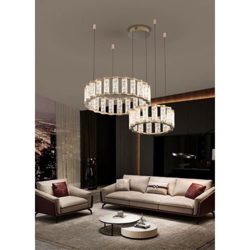 Подвесная люстра Aployt Pietro APL.094.03.170 изображение в интернет-магазине Cramer Light фото 2
