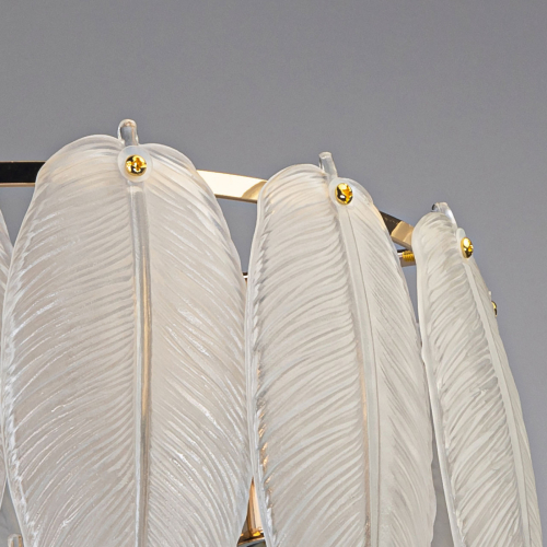 Подвесная люстра De Markt Бриз 111016704 изображение в интернет-магазине Cramer Light фото 6