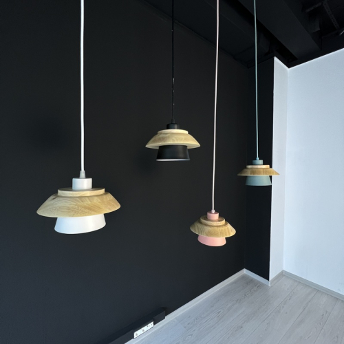 Подвесной светильник ImperiumLoft Eco 178161-26 изображение в интернет-магазине Cramer Light фото 9