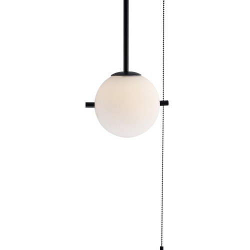 Подвесной светильник Loft IT Signal 10029PS Black изображение в интернет-магазине Cramer Light фото 3