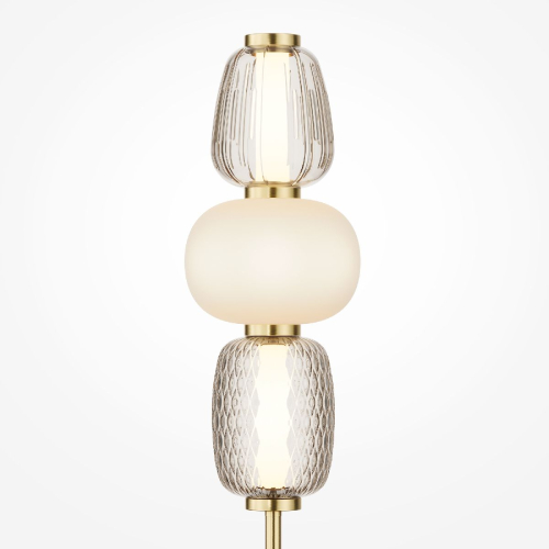 Настольная лампа Maytoni Pattern MOD267TL-L28G3K изображение в интернет-магазине Cramer Light фото 4