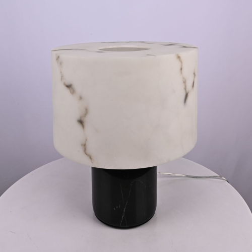 Настольная лампа ImperiumLoft Marbly 302467-23 изображение в интернет-магазине Cramer Light фото 5