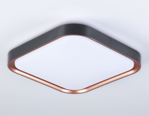 Потолочный светильник Ambrella Light Orbital Air FZ1271 изображение в интернет-магазине Cramer Light фото 2