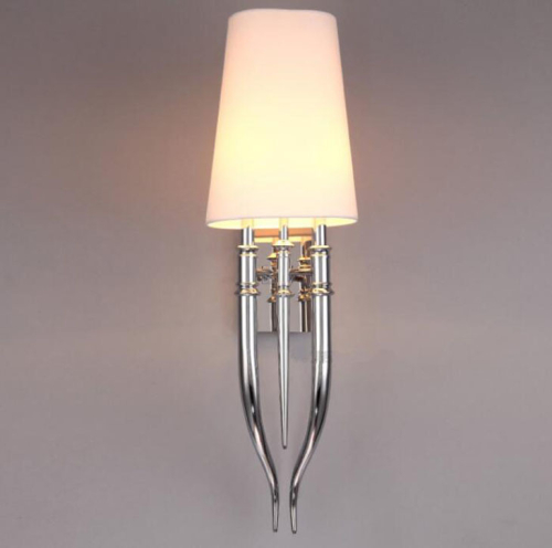 Настенный светильник ImperiumLoft Crystal Light Brunilde 189870-22 изображение в интернет-магазине Cramer Light фото 11