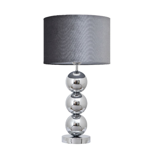 Настольная лампа Modelux ML.701.01TL CR изображение в интернет-магазине Cramer Light