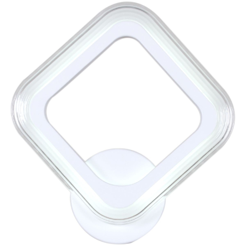 Настенный светильник Reluce 09826-3.2-01 WH изображение в интернет-магазине Cramer Light фото 3