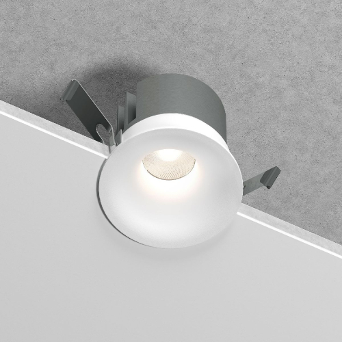 Встраиваемый светильник Elektrostandard Bliss 25070/LED 4690389212932 a069406 изображение в интернет-магазине Cramer Light