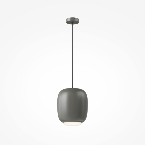 Подвесной светильник Maytoni Brio MOD466PL-L12GR3K изображение в интернет-магазине Cramer Light фото 5