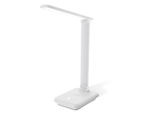 Настольная лампа с диммером Ambrella Light Desk DE502 изображение в интернет-магазине Cramer Light