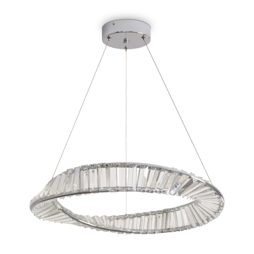 Подвесной светильник Freya Michelle FR5519PL-L50CH изображение в интернет-магазине Cramer Light фото 6