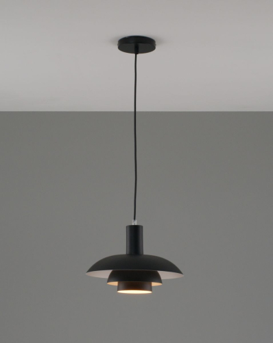 Подвесной светильник Moderli Pescara V11457-1P изображение в интернет-магазине Cramer Light фото 6
