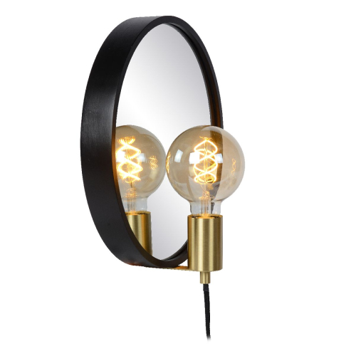 Зеркало с подсветкой Lucide Reflex 36213/31/30 изображение в интернет-магазине Cramer Light фото 4
