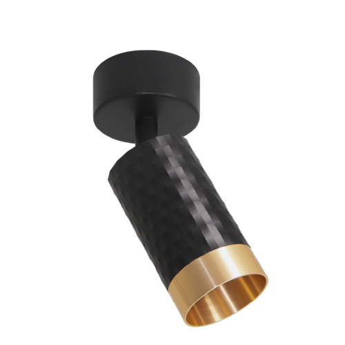 Спот Wolta Cella WSL-GU10/S10BG изображение в интернет-магазине Cramer Light фото 8