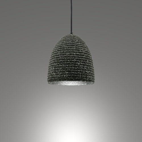 Подвесной светильник Lightera Yuma LE155L-21B изображение в интернет-магазине Cramer Light фото 2