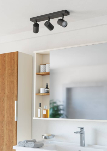 Спот Eglo Consuma 1 901966 изображение в интернет-магазине Cramer Light фото 3